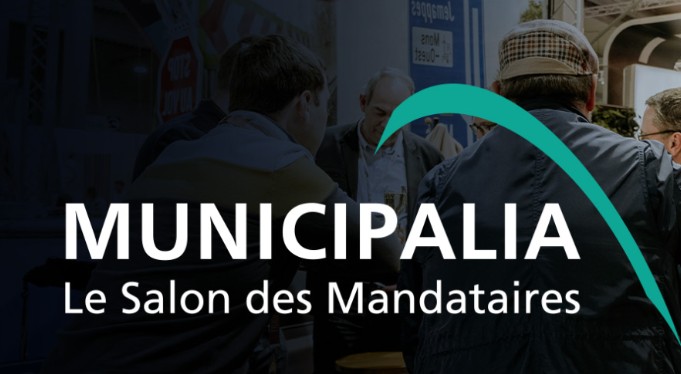 MUNICIPALIA - RH & formation : les outils pour accompagner vos agents