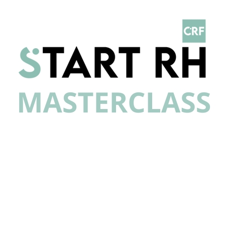 Logo Masterclass - Start RH